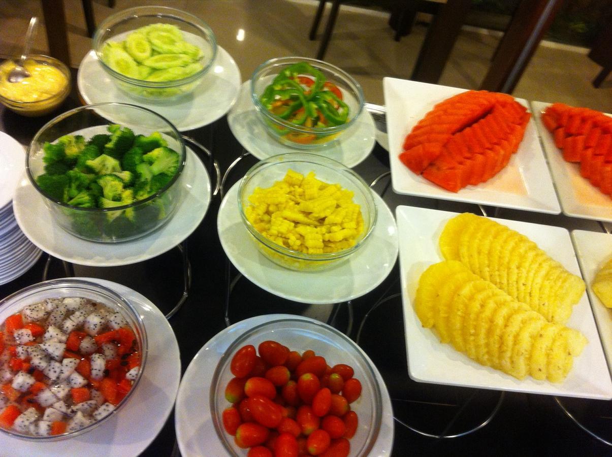 The Residence Prachinburi 304 Luaran gambar