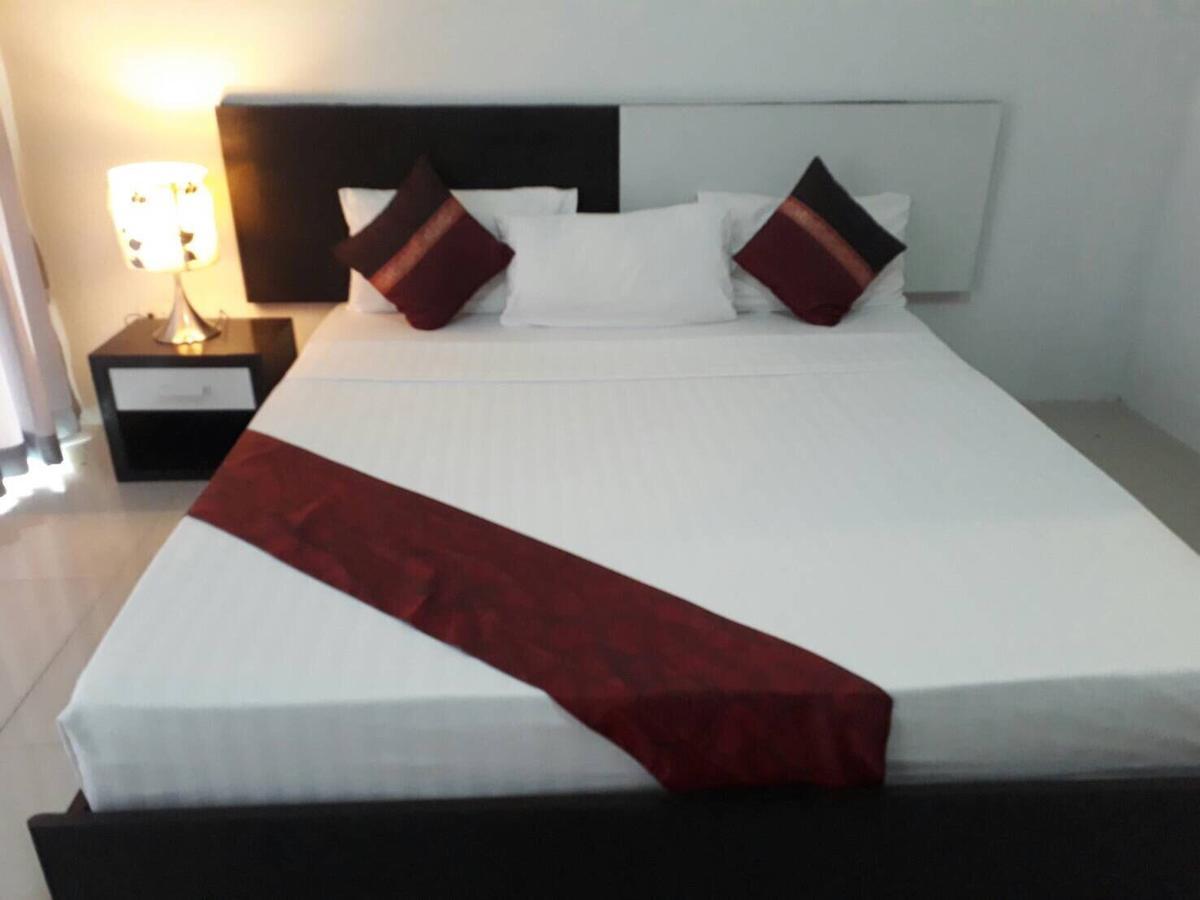 The Residence Prachinburi 304 Luaran gambar