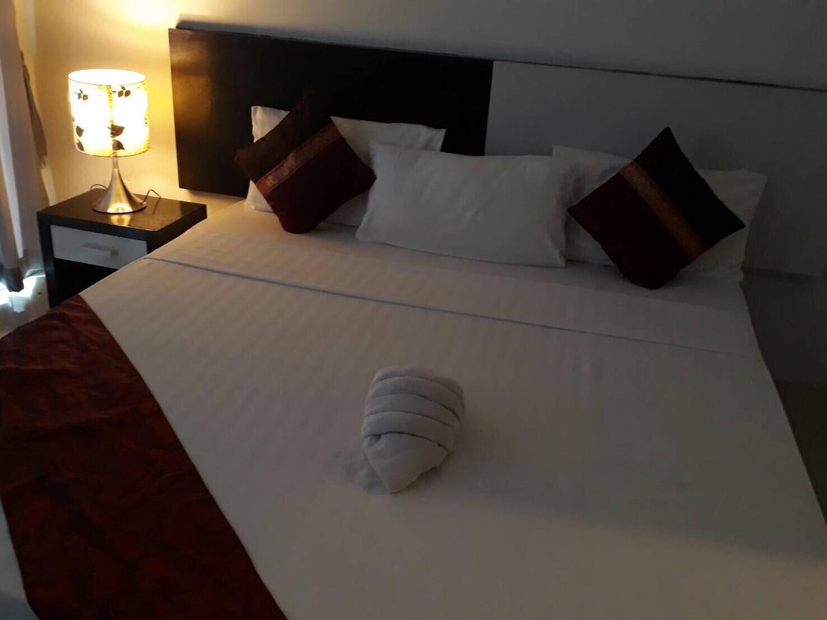 The Residence Prachinburi 304 Luaran gambar