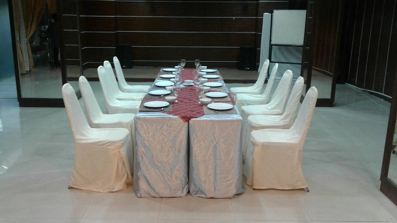 The Residence Prachinburi 304 Luaran gambar