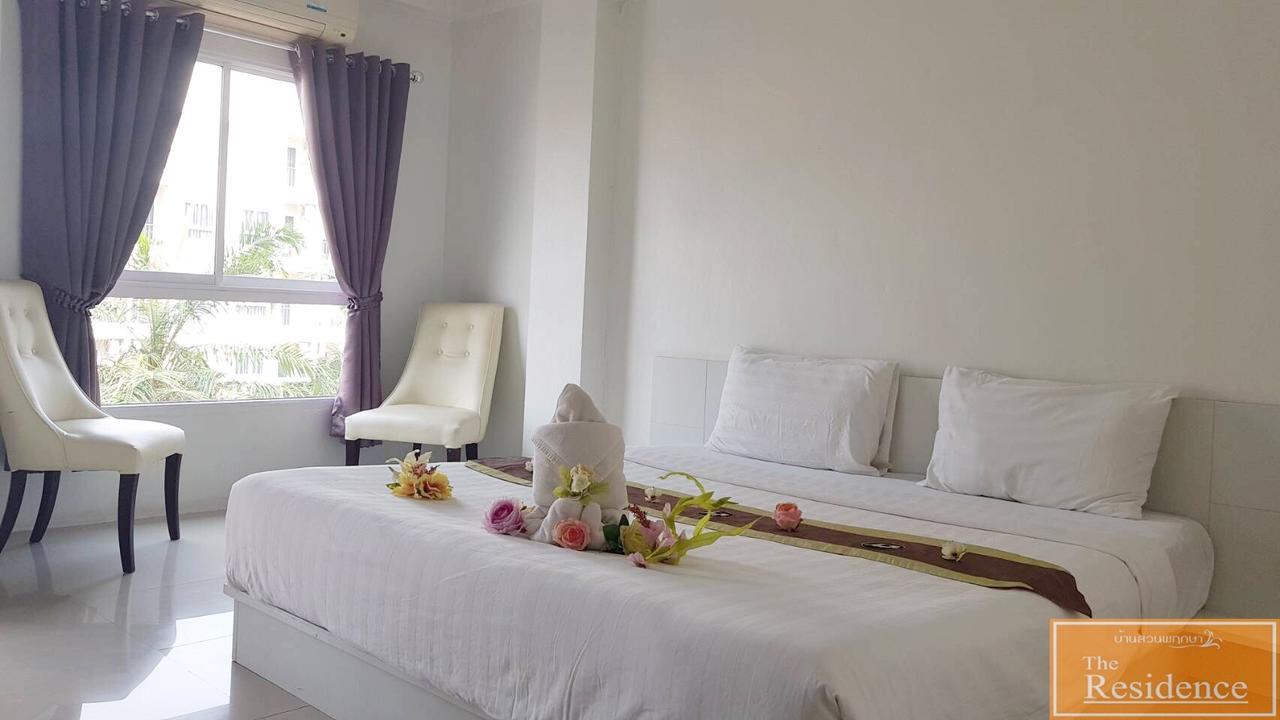 The Residence Prachinburi 304 Luaran gambar