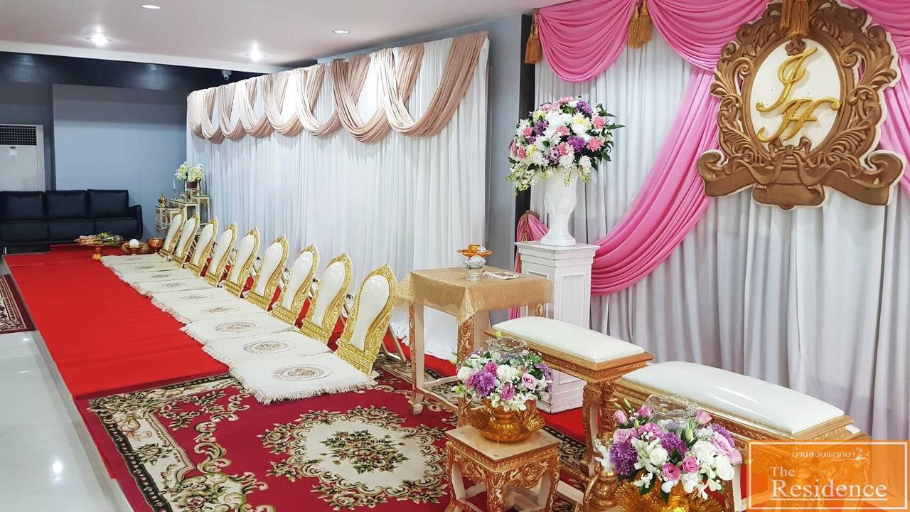 The Residence Prachinburi 304 Luaran gambar
